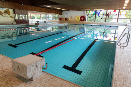 Image de la catégorie Piscine